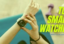 Top Smart Watches Brand for 2024