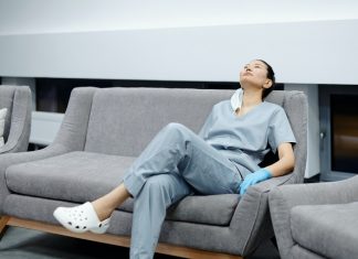Avoiding Burnout when Working in Healthcare
