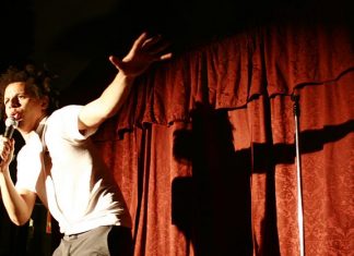 Eric Andre Net Worth & A Glimpse at His Career Eric Andre Net Worth