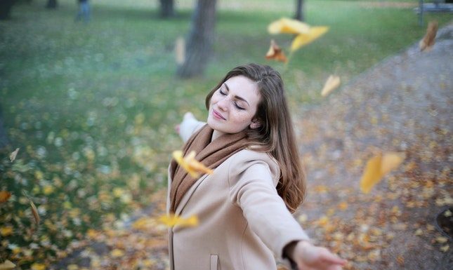 10 Ways to Have a Happy Day 10 Ways to Have a Happy Day