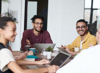 Characteristics of Personal and Business Relationships