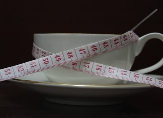 Green Tea Fat Burner