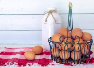 How Long do Fresh Eggs Last How Long do Fresh Eggs Last