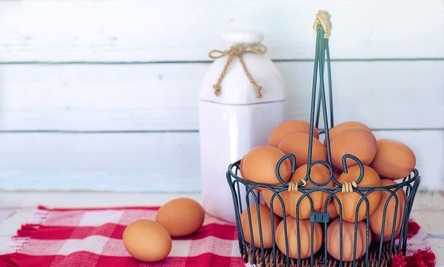 How Long do Fresh Eggs Last How Long do Fresh Eggs Last