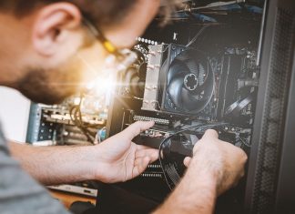 PC Maintenance: 10 PC Care Tips