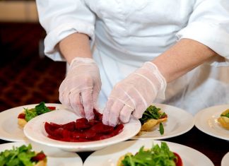 Popular Salads & Recipe