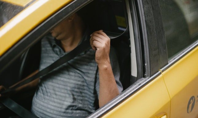 Safety Tips for Riders and Drivers