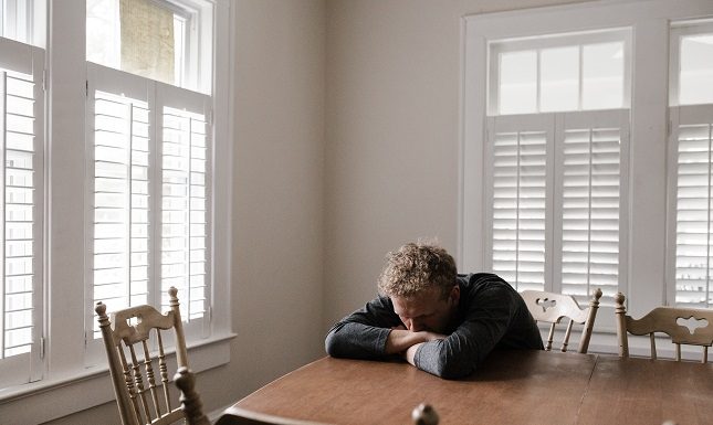 Solving The Expanding Health Epidemic: Loneliness