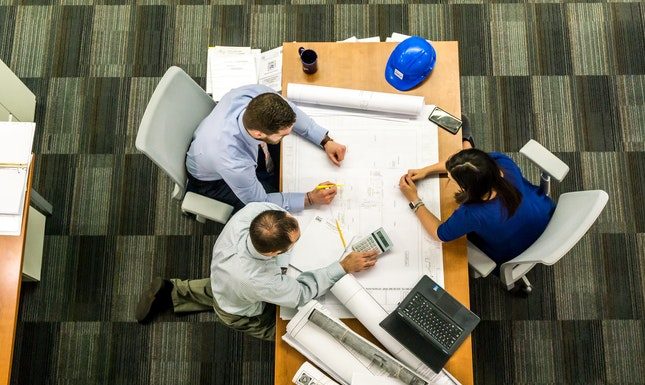 Things to Consider Before Starting a Successful Construction Business