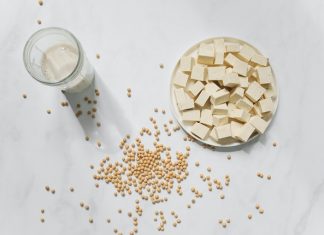 What Does Tofu Taste Like & Recipes What Does Tofu Taste Like