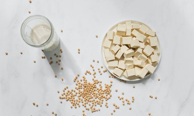 What Does Tofu Taste Like & Recipes What Does Tofu Taste Like