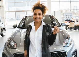 What You Need to Know When You Are Getting Your First Car