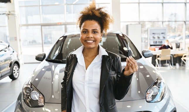 What You Need to Know When You Are Getting Your First Car