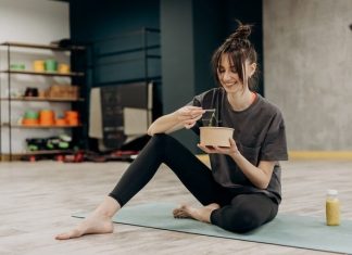 Foods to Eat Before Exercise