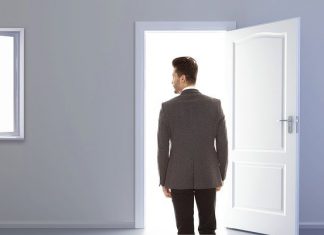 Job Change: How to Say Goodbye in Style