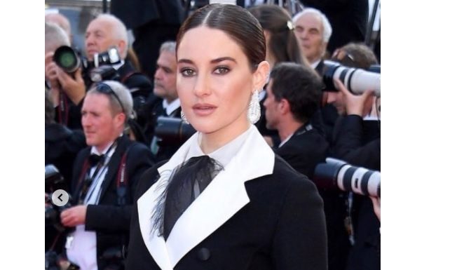 Shailene Woodley Net Worth & Glimpse of her Career Shailene Woodley Net Worth - Shailene Woodley age