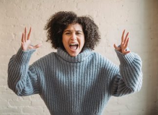 Simple Ways to Manage Anger