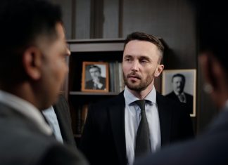 The 10 Biggest Leadership Mistakes: How Bosses Scare Off Their Best Employees