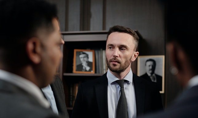 The 10 Biggest Leadership Mistakes: How Bosses Scare Off Their Best Employees