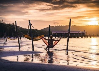 The 10 Most Beautiful Holiday Destinations in the World