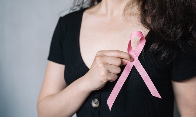 6 Tips to Prevent Breast Cancer