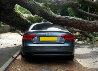 Avoiding Road Traffic Accidents: How to be a Safer Driver