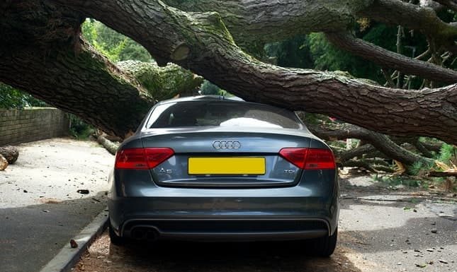 Avoiding Road Traffic Accidents: How to be a Safer Driver