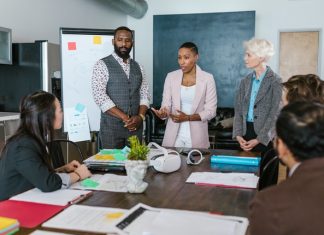 Business Mindset: 10 Sentences Successful People Never Say