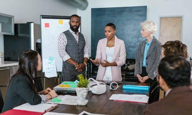 Business Mindset: 10 Sentences Successful People Never Say