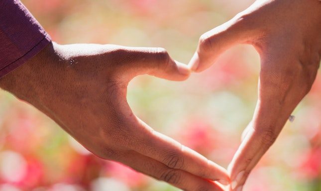 How to Find True Love?