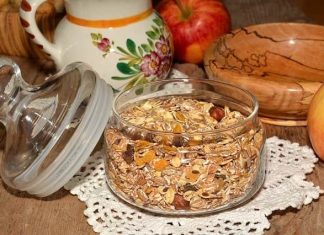 Whole Grain Substitutes for Commercial Cereals