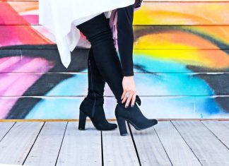 5 Autumn Boots That are Always Right 5 Fall Boots Every Woman Should Own Fall Gals Boots