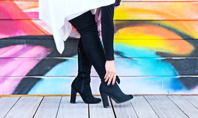 5 Autumn Boots That are Always Right 5 Fall Boots Every Woman Should Own Fall Gals Boots