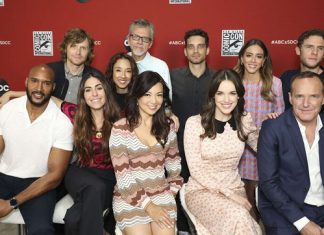 Agents of SHIELD Cast. Where Are They Now? Cast of Shield - Shield Cast