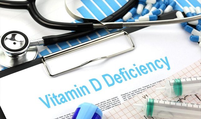 Childhood ”Vitamin D” deficiency: An Increasingly Serious Problem