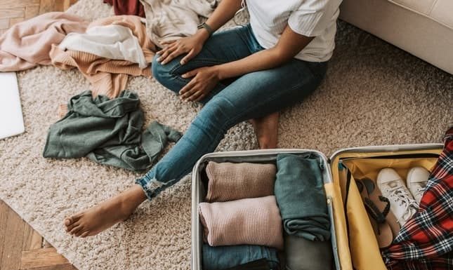 Instructions for Mucking Out and Tidying up