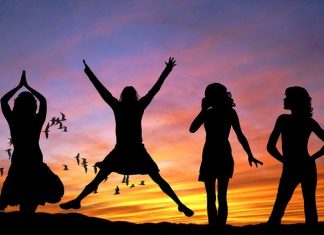 10 Tips to Get You Motivated for the Beginning of New Year