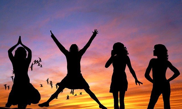 10 Tips to Get You Motivated for the Beginning of New Year