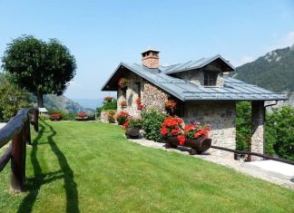 Decorating Your Cottage for Vacation? Here are 7 Tips!