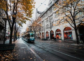 Get Prepared for the Autumn and Winter!