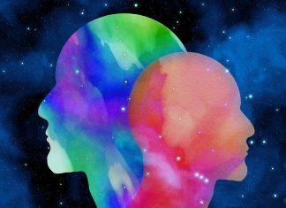 The Psychology Behind the Colors & How it Affect us?