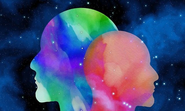 The Psychology Behind the Colors & How it Affect us?