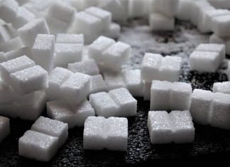 Amount of Sugar in Food and Alternative Methods of Intake