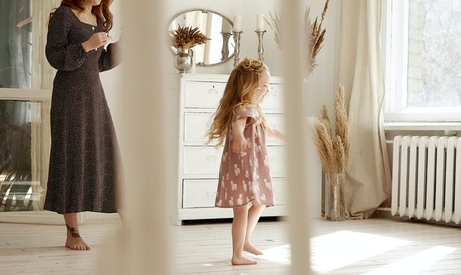 Low-Cost Ways to Keep Your House Warm