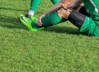 These Footballers Nearly Lost their Career After Severe Injury