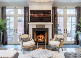 Best Things to Consider Before Buying a Fireplace