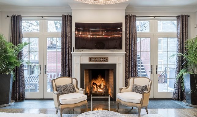 Best Things to Consider Before Buying a Fireplace
