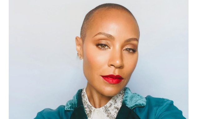 Alopecia Areata: A Disease that Jada Pinkett Smith Suffers From.
