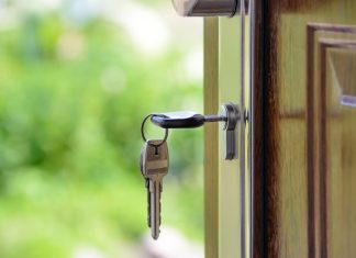 Still Renting Your House/Apartment? Why It’s Time to Become a Homeowner