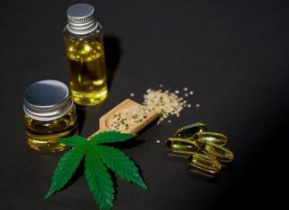 What Do the Acronyms CBD and CBG Mean?